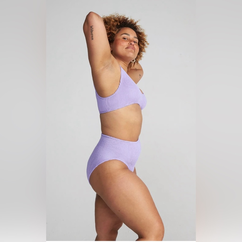 Youswim Eva Stretch I Lilac Bikini